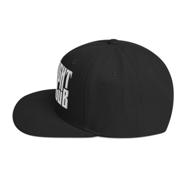 Snapback Hat - Image 5