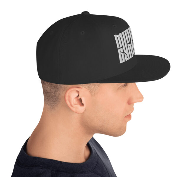 Snapback Hat - Image 6