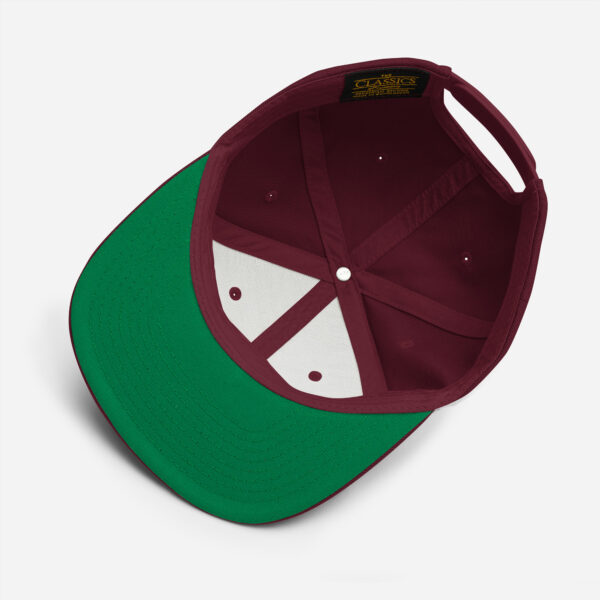 Snapback Hat - Image 7