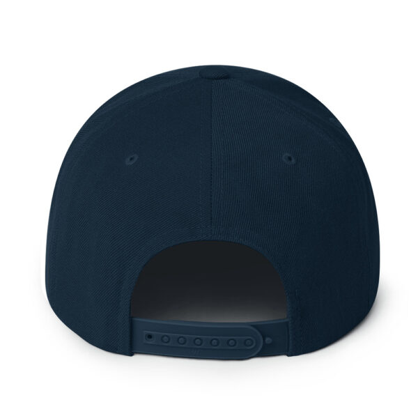 Snapback Hat - Image 12