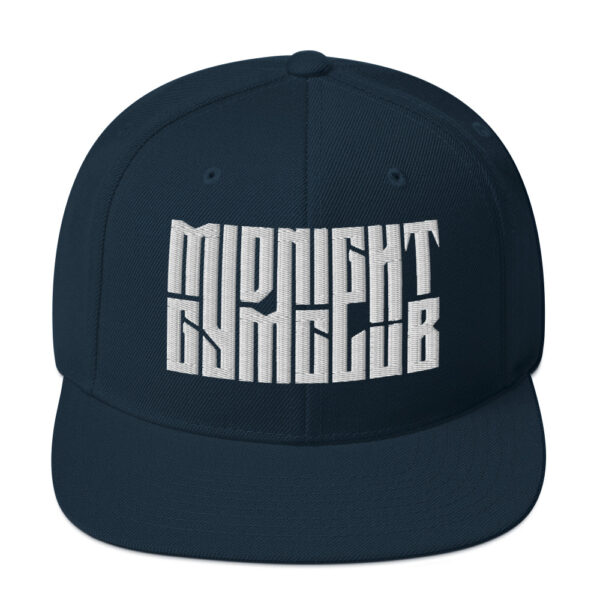 Snapback Hat - Image 11