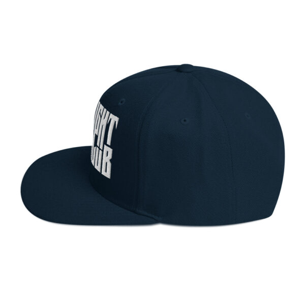 Snapback Hat - Image 13