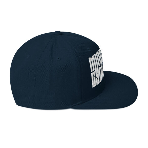 Snapback Hat - Image 10