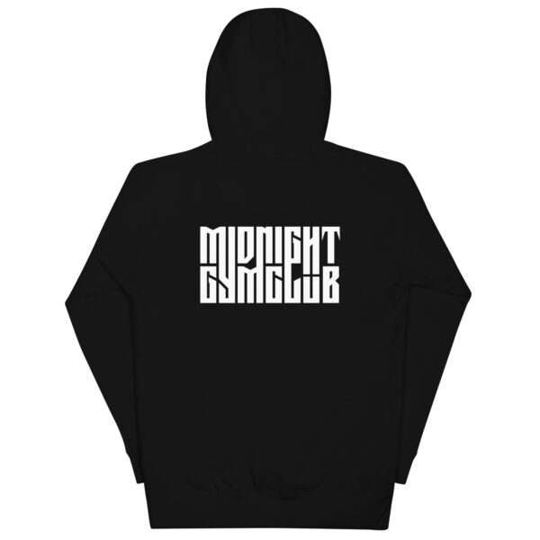 Unisex Hoodie - Image 3