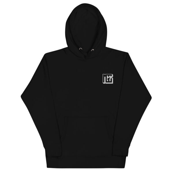 Unisex Hoodie - Image 2