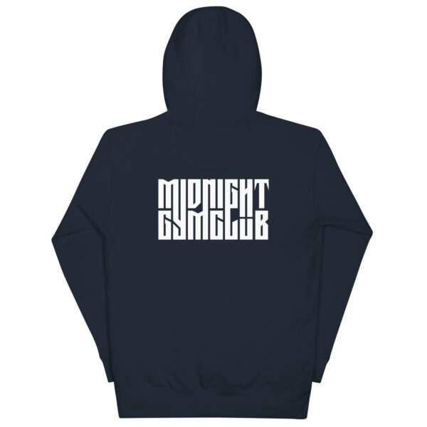 Unisex Hoodie - Image 5