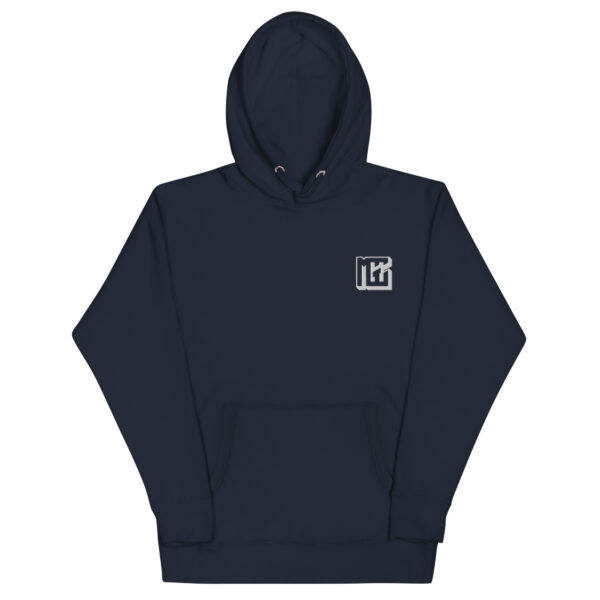 Unisex Hoodie - Image 4