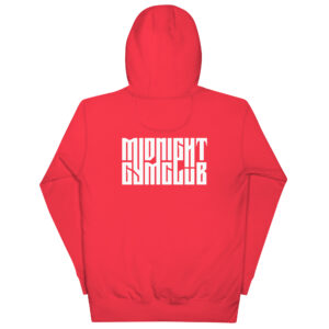 Unisex Hoodie