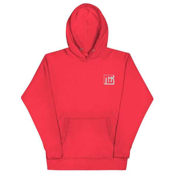 Unisex Hoodie - Image 6